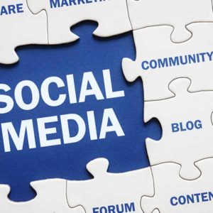 Social Media Boost Business