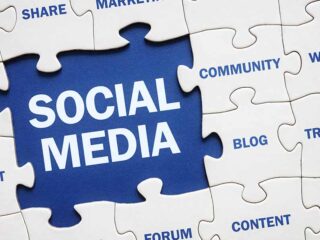 Social Media Boost Business