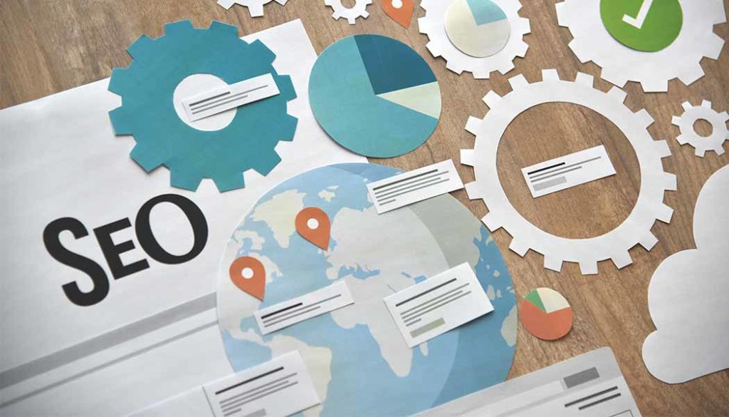 SEO-Business