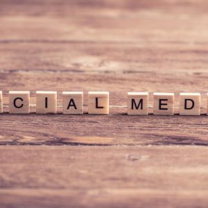 Social-Media-Summary