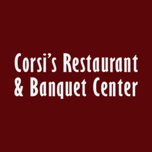 Corsi's Restaurant Logo