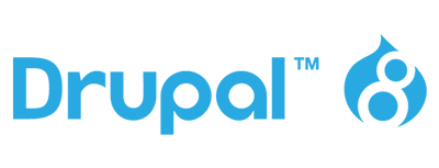 Drupal-Logo