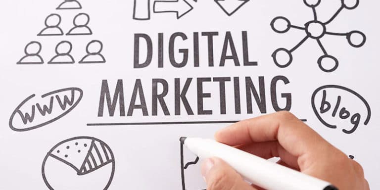 digital marketing