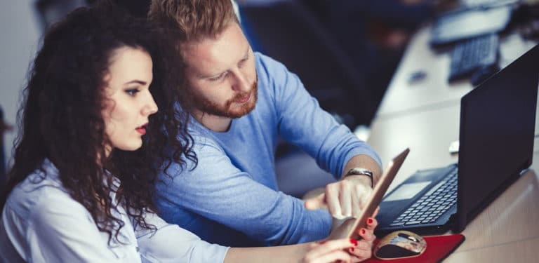 Different Ways to Humanize Your Marketing - Web