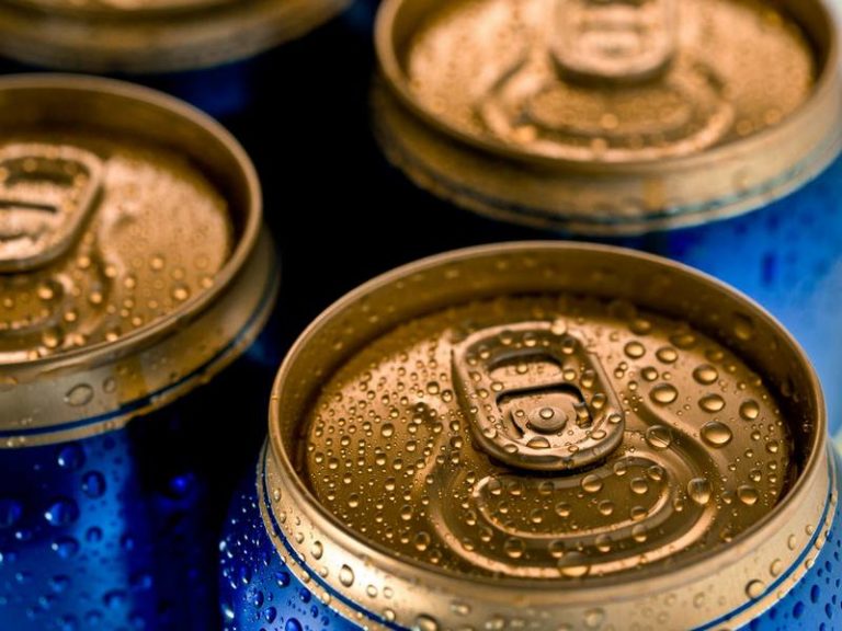 Busch Cuts Beer Price Based On Snowfall