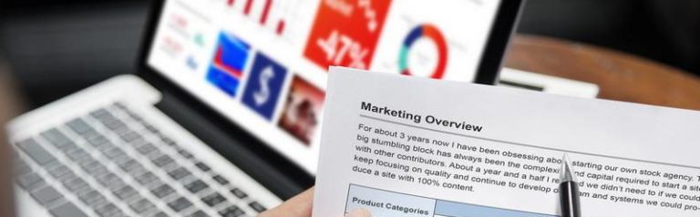 Own Your Marketing