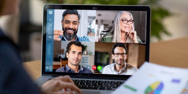 Utilizing Video Conference For Your Business