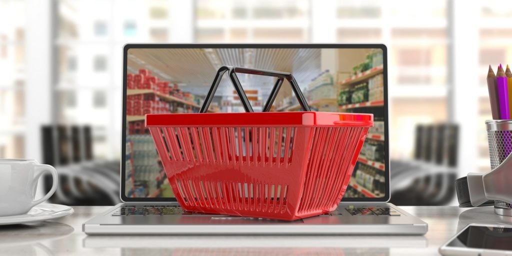 Aldi Launched First Online Service Due To Covid-19