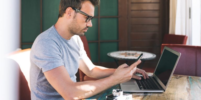Guide To Working From Home
