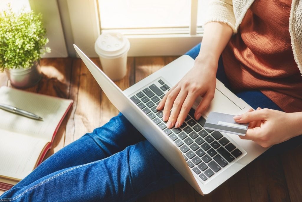 Online Shopping Behavior
