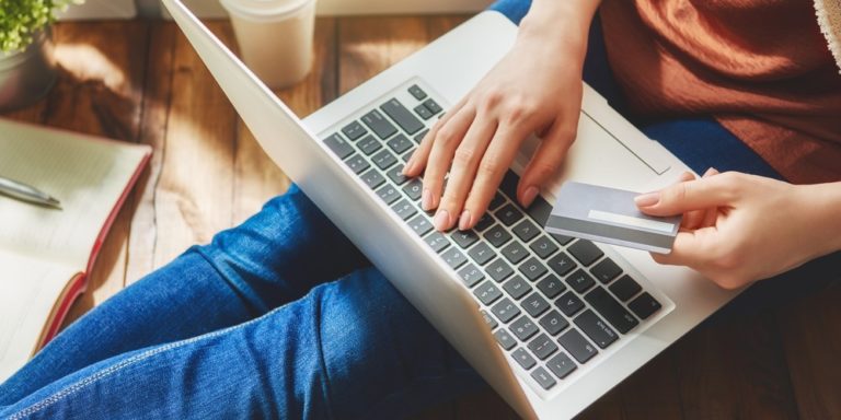 Online Shopping Behavior