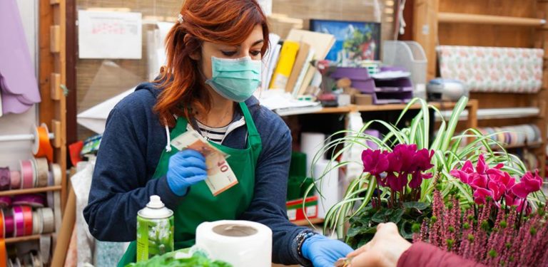 Rethink Your Company’s Relationship With Consumers