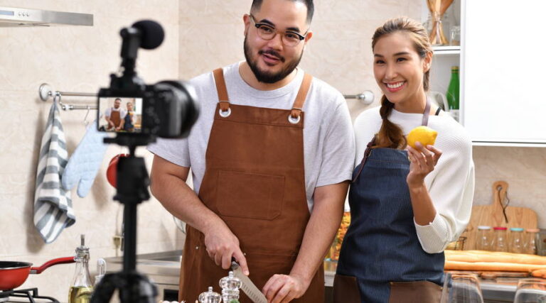 Video Marketing During the Pandemic