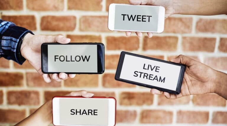 Social Media Marketing Approaches That You Should Consider