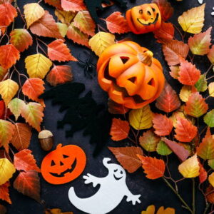 Reinventing Your Halloween Marketing Strategy