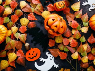 Reinventing Your Halloween Marketing Strategy