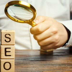 Make Sure Your SEO Strategy is Up-to-Date