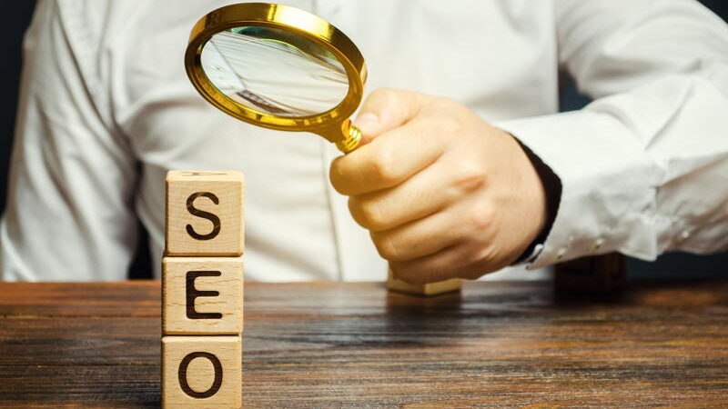 Make Sure Your SEO Strategy is Up-to-Date