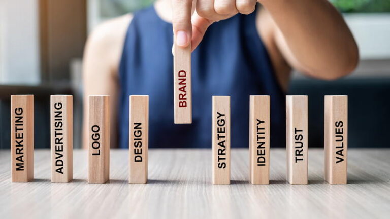 Precision Branding for Your Marketing Comeback