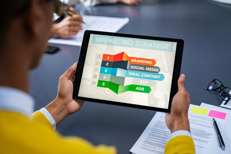 Demand-For-Marketers