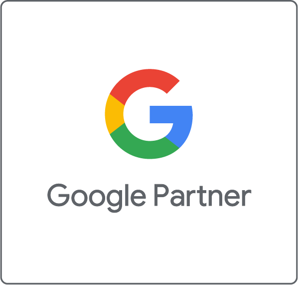Bold Media Google Partner