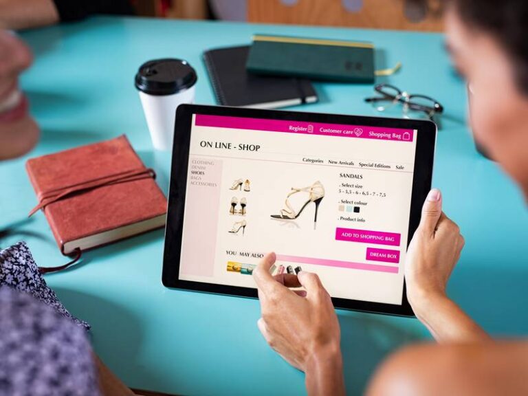 E-Commerce