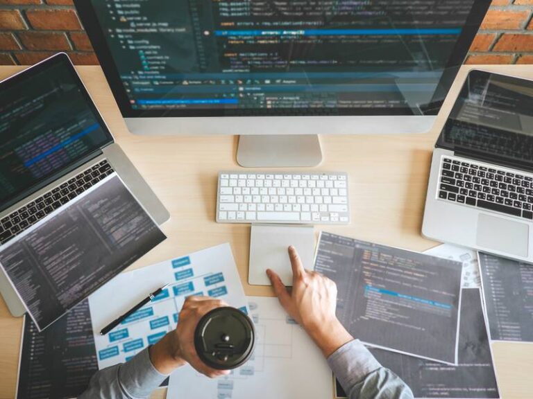 What are the Benefits of a Good Website Design?