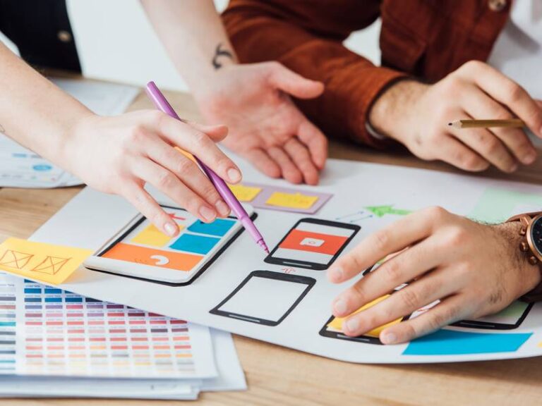 Can a Good Website Design Differentiate You From Competitors
