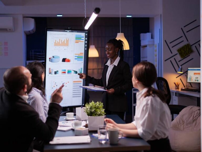 Is it Worth it to Work With a Marketing Agency