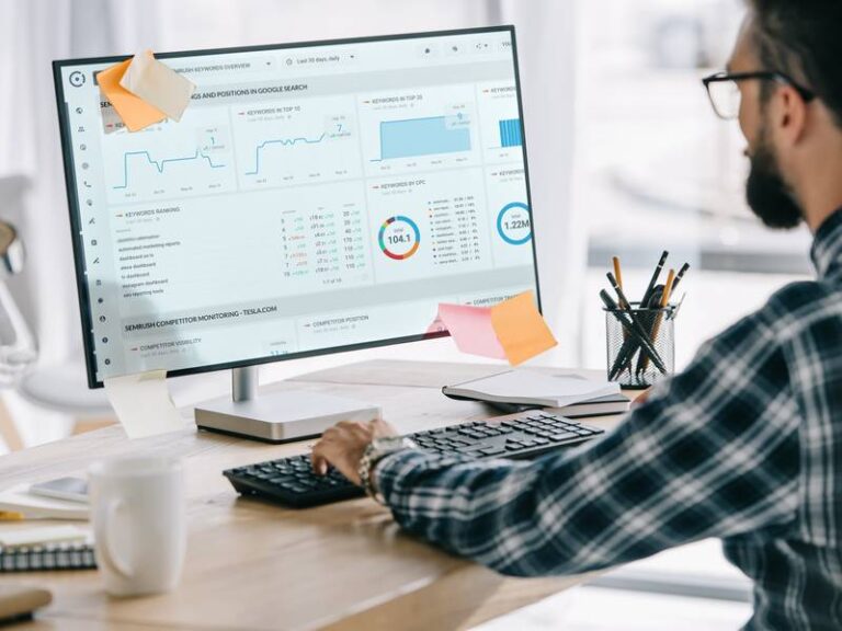 Can I Reach My Target Market With SEO?