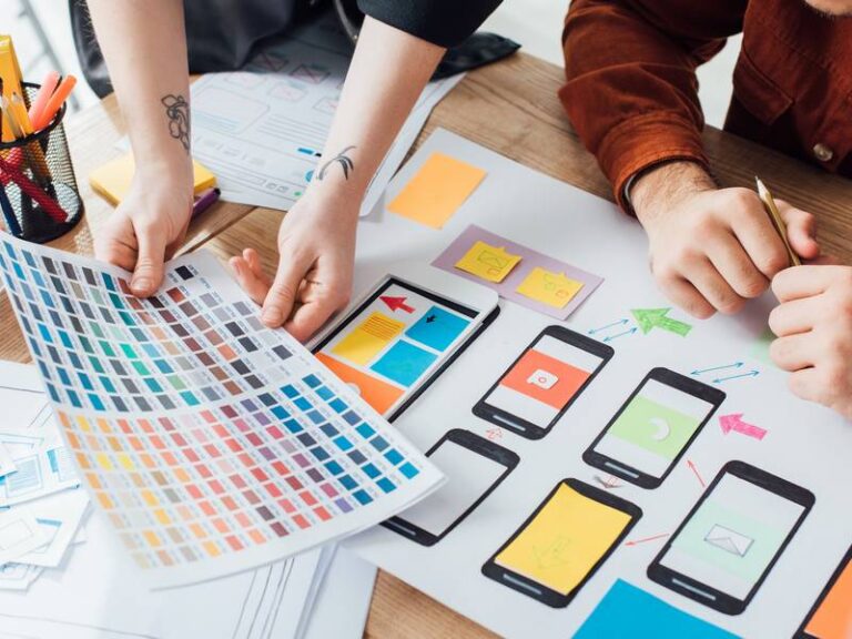 Is My Website Design Outdated?