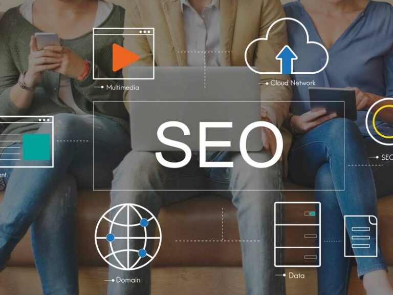 Can SEO Increase My Presence on Google?