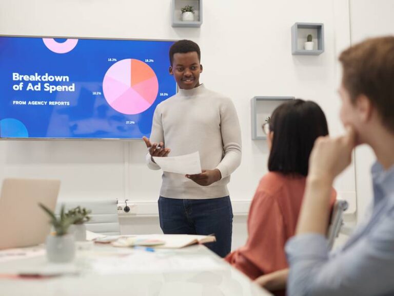 Can a Marketing Agency Increase Your Revenue?