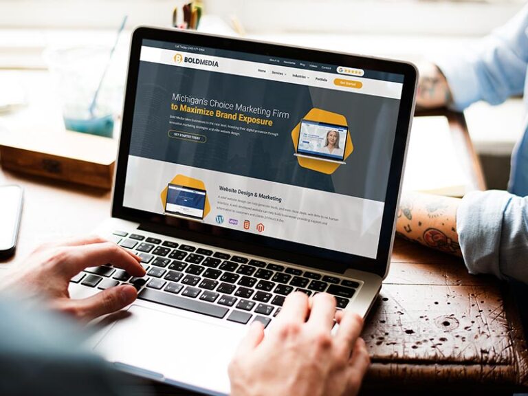 Is My Website Design User-Friendly?