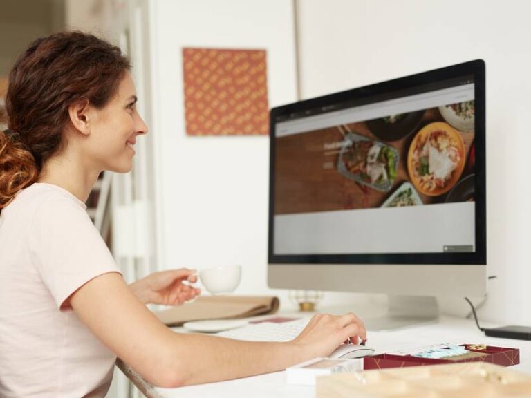 Can a Good Website Design Transform My Business?