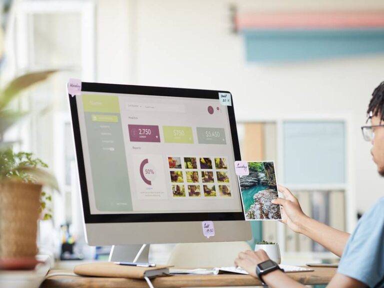 Can Less Be More For Websites?
