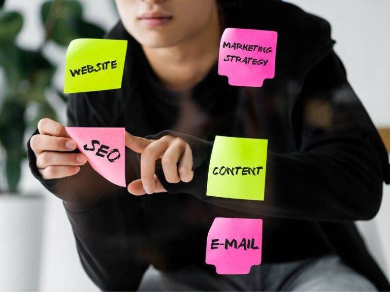 What are Common SEO Mistakes?