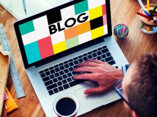 Why Is Blogging Important For Marketing?