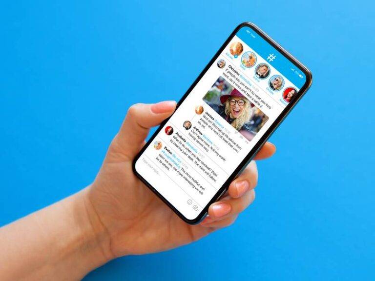 Can I Use Twitter to Discover Trends For My Advertising