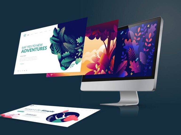 Can Website Design Impact SEO