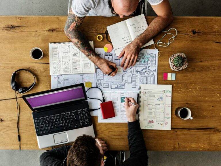 What Website Design Trends Should I Stay On Top Of?