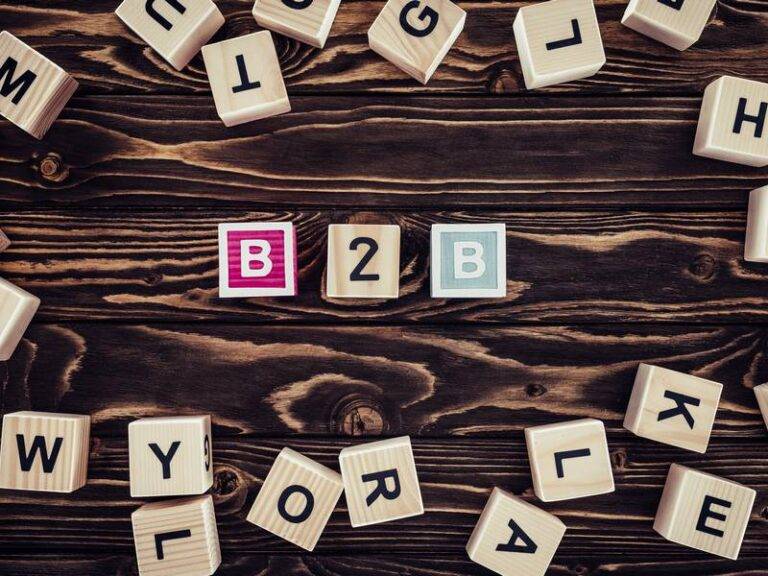 Do You Need a B2B Marketing Agency?