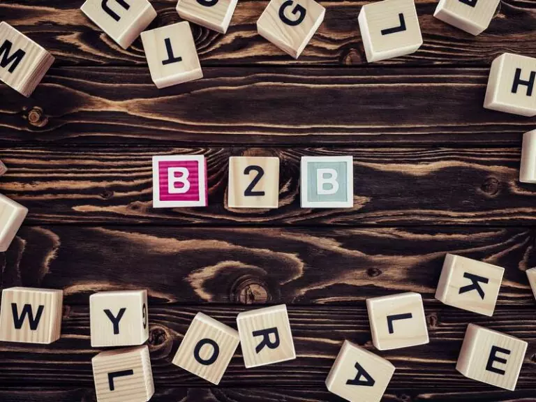 Do You Need a B2B Marketing Agency?