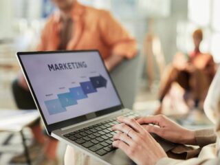 5 Marketing Trends to Watch in 2023