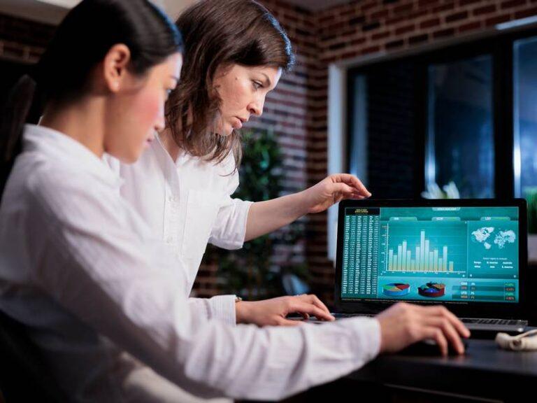 How Can a Marketing Agency Help Me Take Advantage of Demand Shifts?