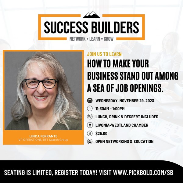 Success Builders Seminars