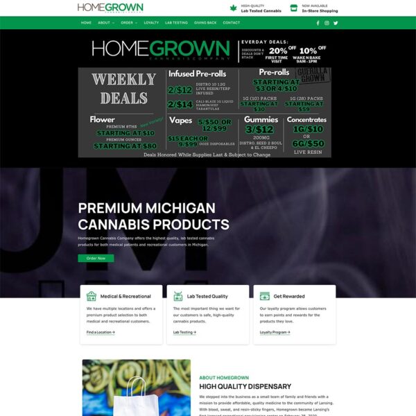 homegrown-web