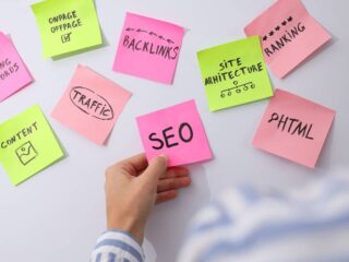 What Features Can Be Used to Improve My SEO?