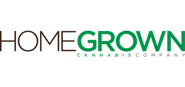 Homegrown Cannabis