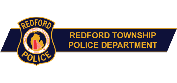 Redford PD